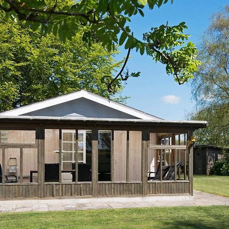 Holiday Home Hejls Xxviii מראה חיצוני תמונה