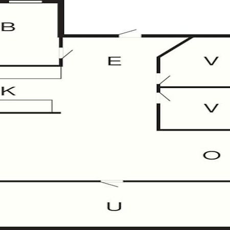 Holiday Home Hejls Xxviii מראה חיצוני תמונה