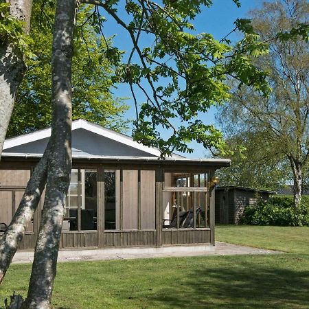 Holiday Home Hejls Xxviii מראה חיצוני תמונה