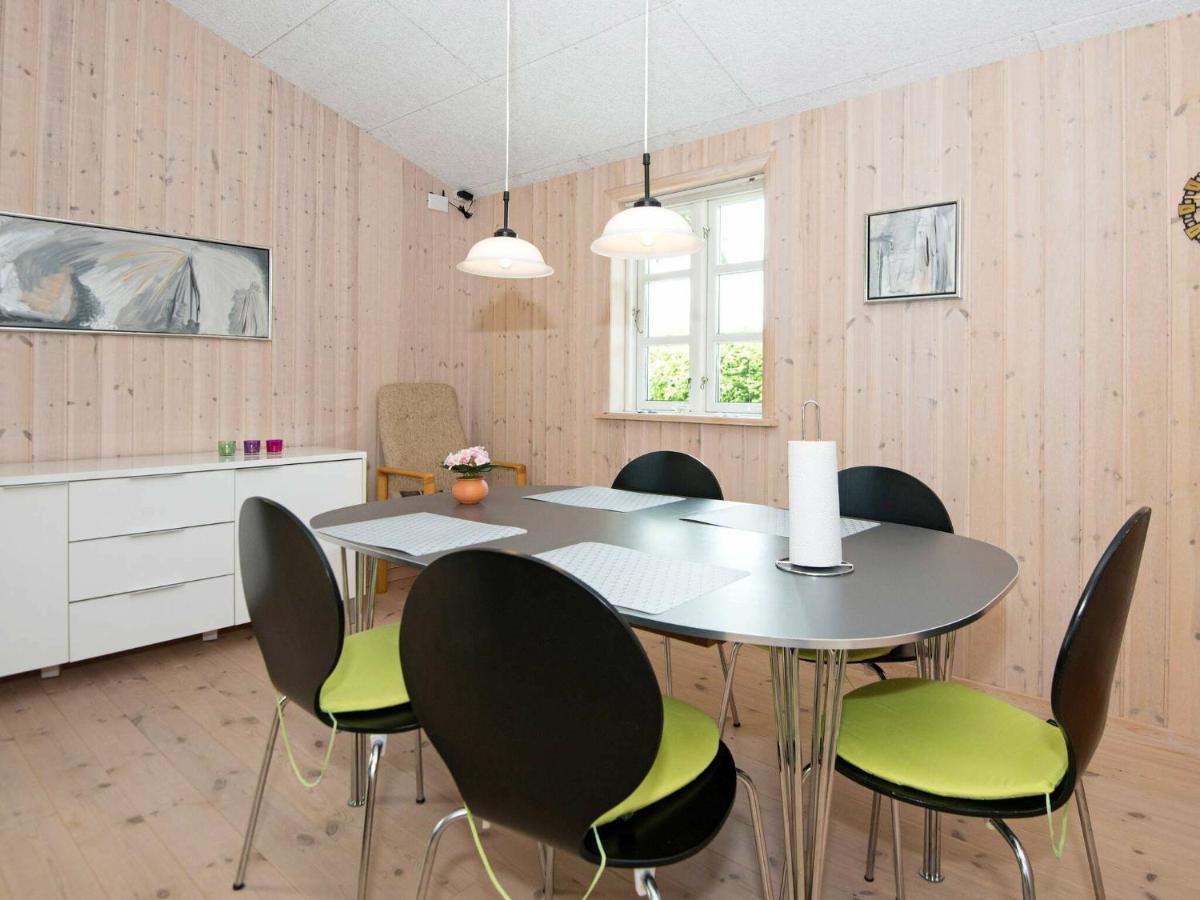 Holiday Home Hejls Xxviii מראה חיצוני תמונה