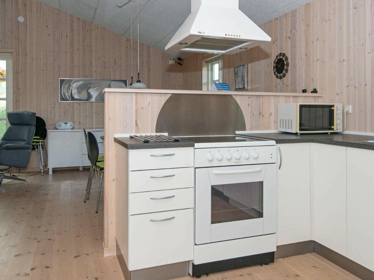 Holiday Home Hejls Xxviii מראה חיצוני תמונה