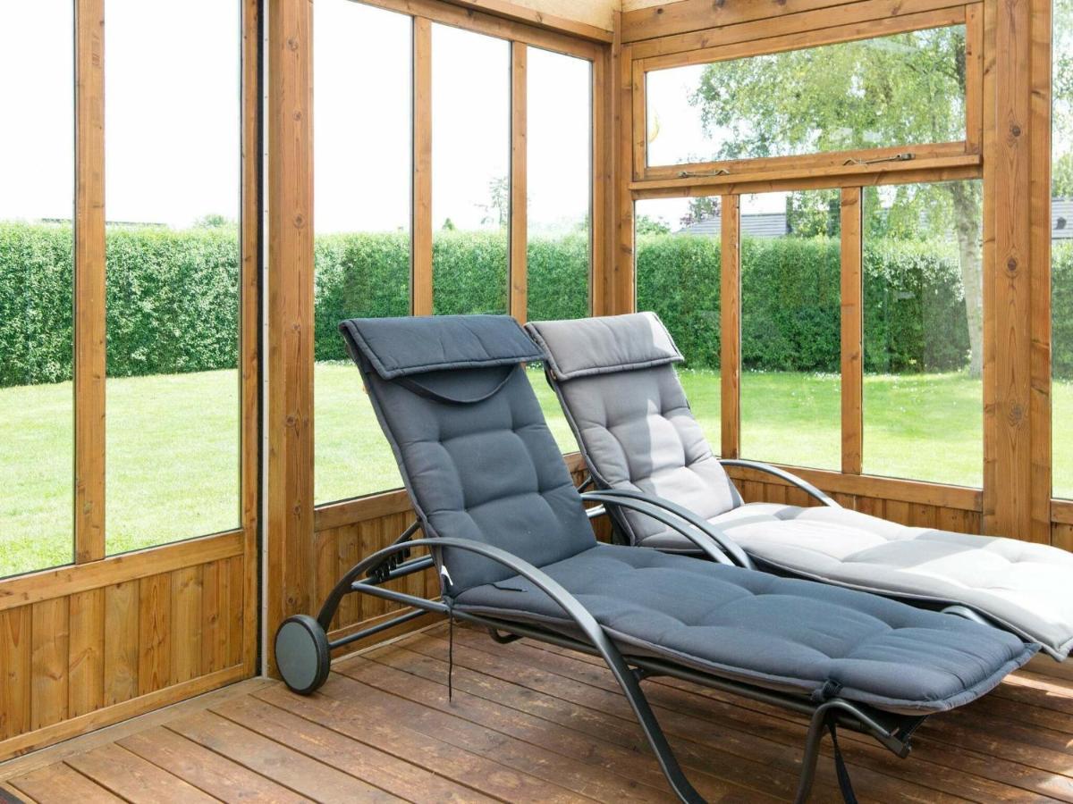 Holiday Home Hejls Xxviii מראה חיצוני תמונה