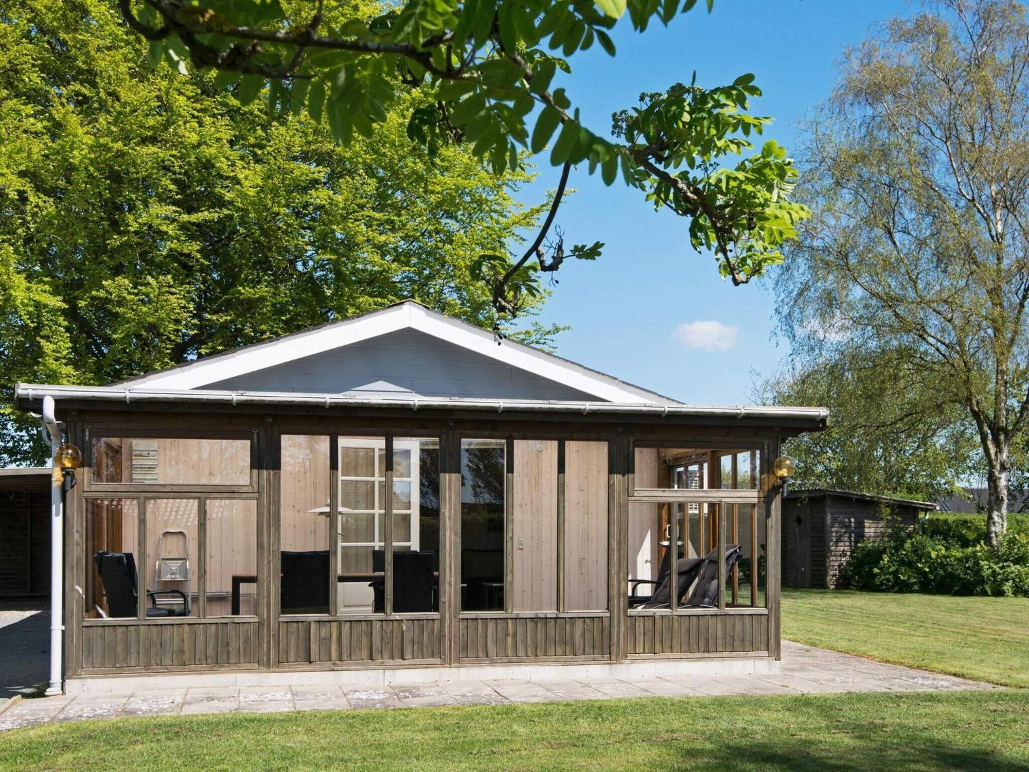 Holiday Home Hejls Xxviii מראה חיצוני תמונה