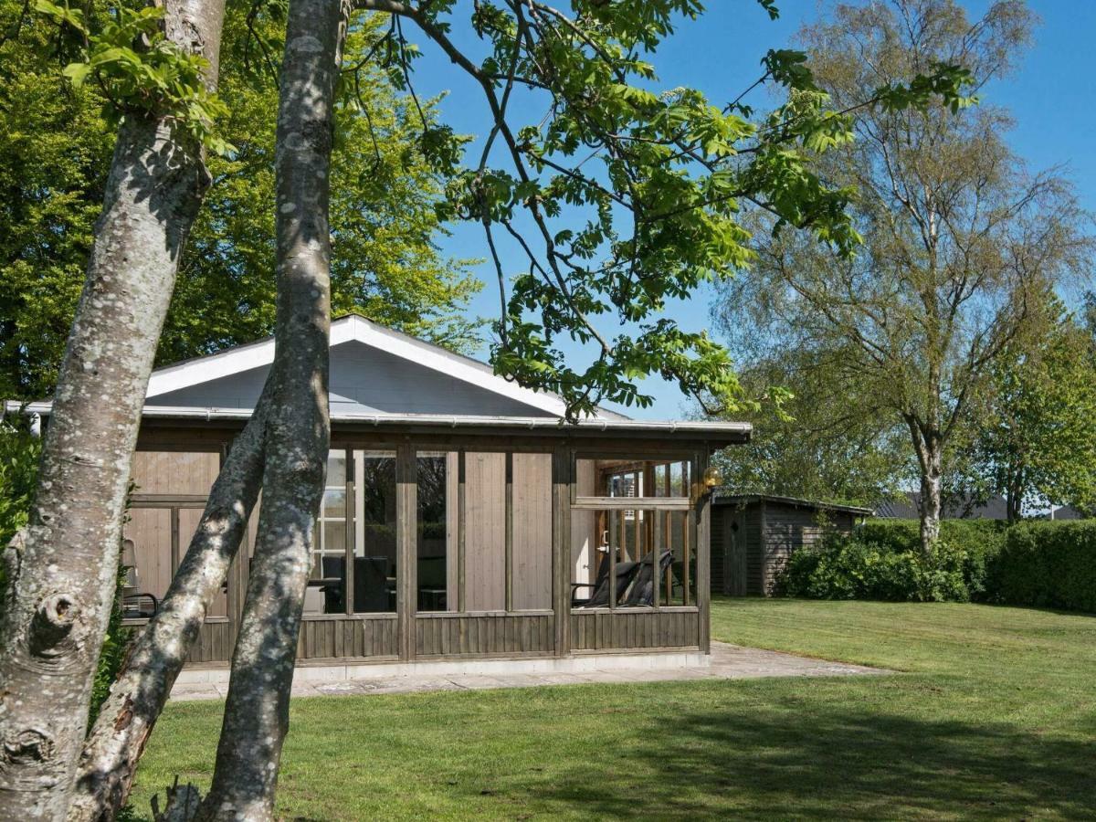 Holiday Home Hejls Xxviii מראה חיצוני תמונה