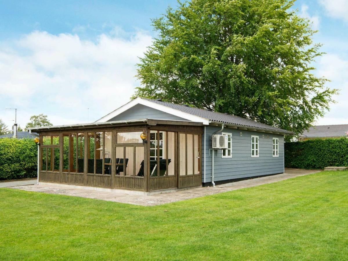 Holiday Home Hejls Xxviii מראה חיצוני תמונה