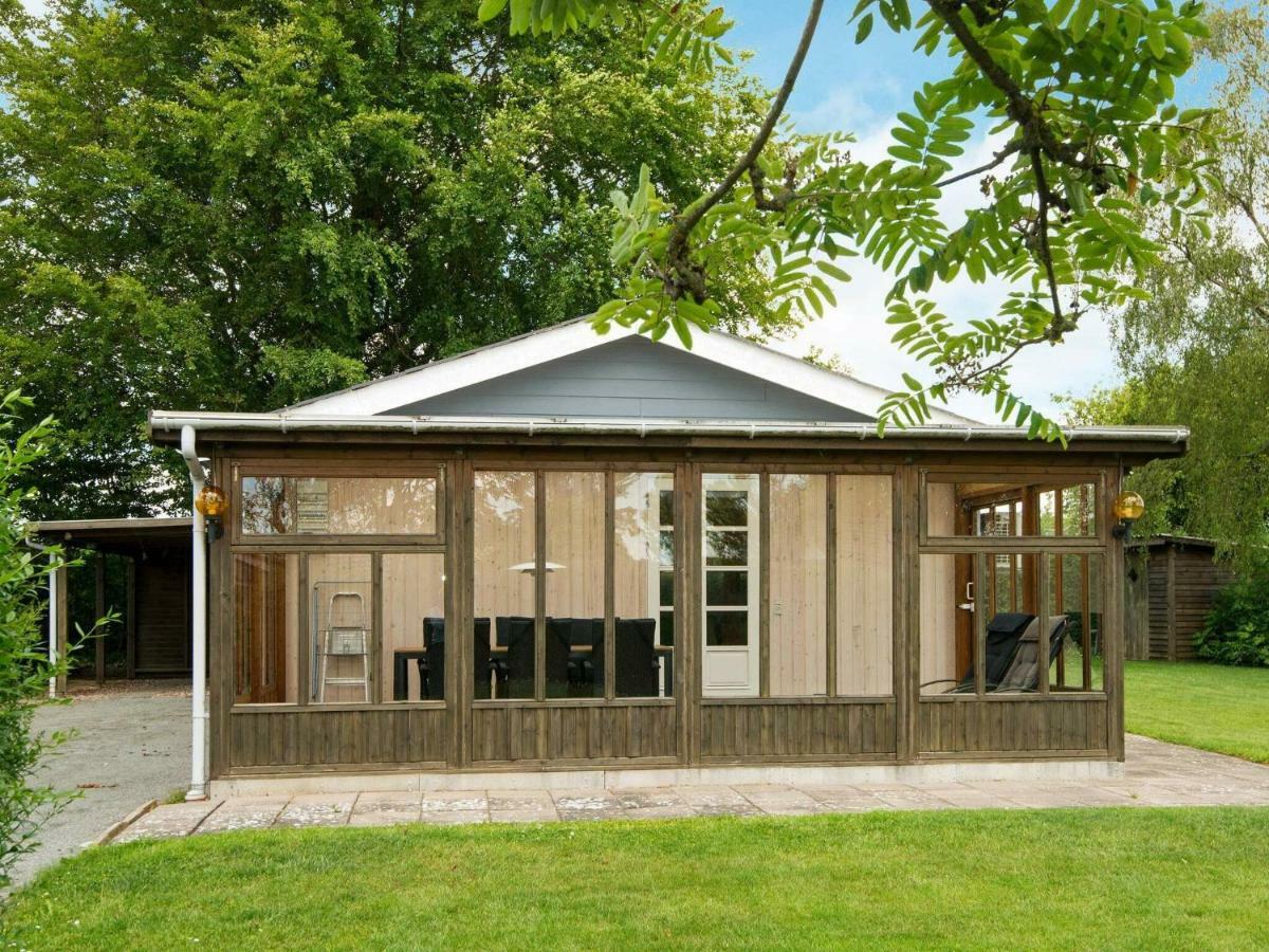 Holiday Home Hejls Xxviii מראה חיצוני תמונה