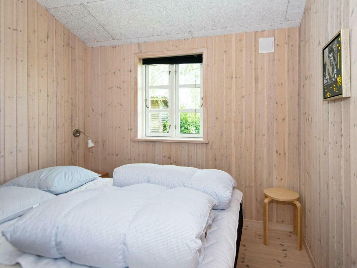 Holiday Home Hejls Xxviii מראה חיצוני תמונה